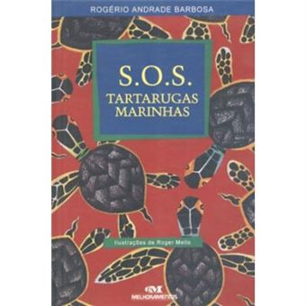 S.O.S. Tartarugas Marinhas - 1