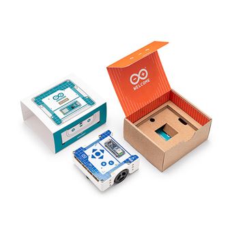 Placa de Desenvolvimento Arduino AKX00066 - 1