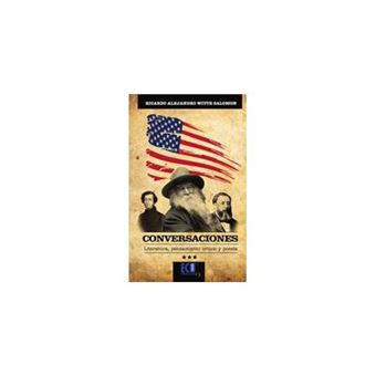 Conversaciones. Literatura pensamiento crítico y poesía - 1