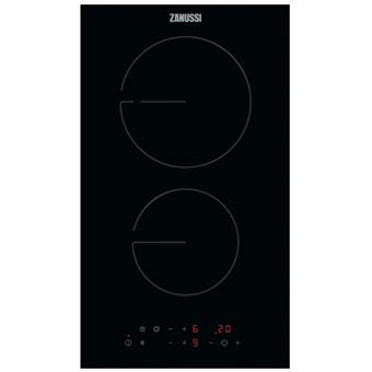 PLACA INDUCCION 3 FUEGOS ZANUSSI ZIT6360BB