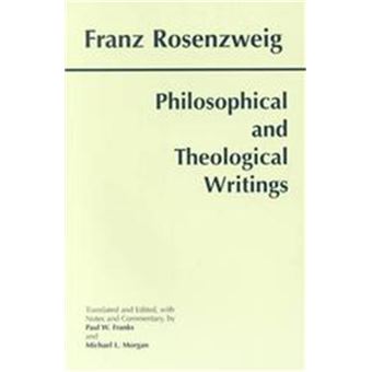Philosophical And Theological Writings - 1