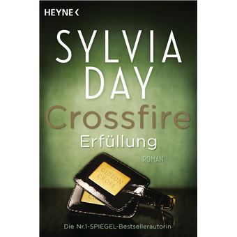 Crossfire 03. Erfüllung - 1