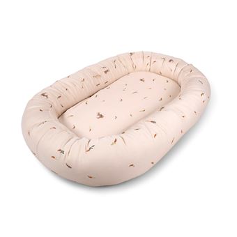 Almofada de Apoio para Dormir Filibabba FI-02797 | Cenoura - 1