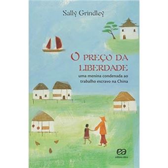 O Preço Da Liberdade - 1