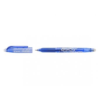 Esferográfica rollerball Pilot FriXion Ball | Azul - 1