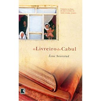 O Livreiro De Cabul - 1