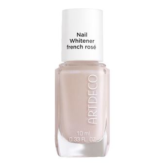 Verniz ARTDECO Nail Whitener French Rosé - 1