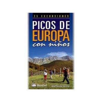 Picos de Europa con niños - 1
