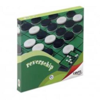 Jogo Reverschip Magnetico - 1