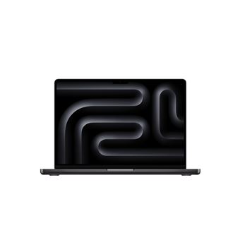 Apple MacBook Pro | 14.2'' | Apple M5 | Apple GPU 10-core | 16 GB | SSD 1TB - 1