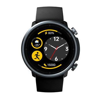Smartwatch Mibro A1 - Preto - 1