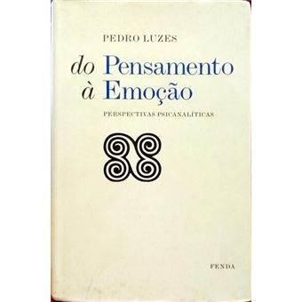 Do pensamento à emoção. - 1