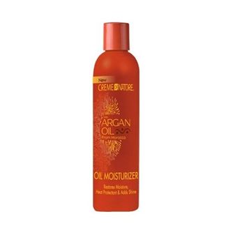 Óleo para O Cabelo Creme Of Nature Argan Oil Moisturizer - 1