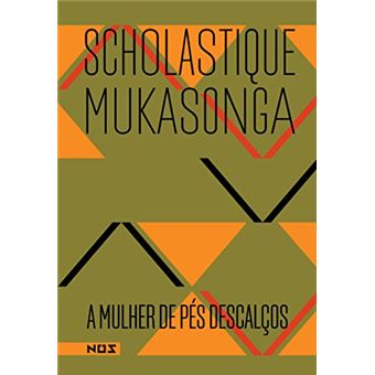 A Mulher de Pés Descalços - 1