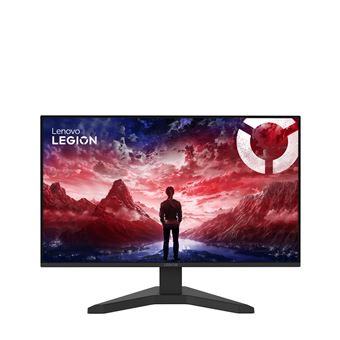 Monitor Gaming Lenovo R27s | LED | FHD | 10 ms | 144 Hz | 27" | C - 1