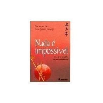 Nada e Impossivel - 1