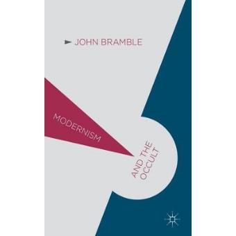 Modernism And The Occult - 1