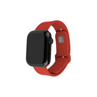 Bracelete de Silicone Fixed SPORTY STRAP para Apple Watch 38/40/41mm - 1
