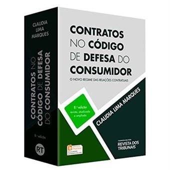 Contratos No Código De Defesa Do Consumidor. O Novo Regime Das Relações Contratuais - 1