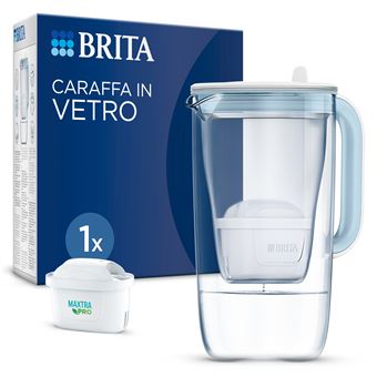 Filtro de Água Brita 1046673 | Azul claro - 1
