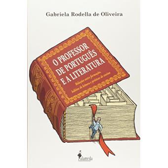 O professor de português e a literatura - 1