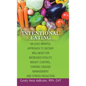 Intentional Eating - 1