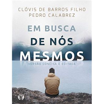 Em Busca De Nos Mesmos - (Bolso) - 1