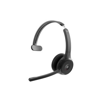 Auricular Bluetooth Cisco HS-WL-721-BUNA-C | Preto - 1