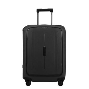 Mala de Cabine Samsonite Essens | 55cm | 4 Rodas | Grafite - 1
