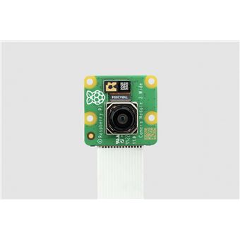 Câmara Raspberry Pi Camera Module 3 - 1