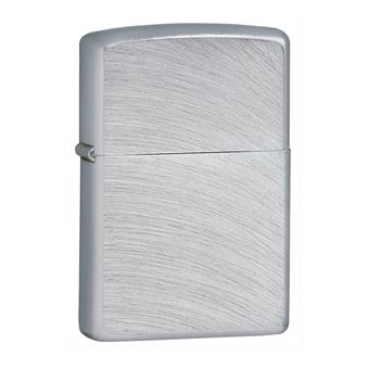 Zippo Classic Prateado - 1