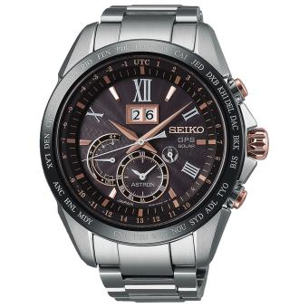 Relógio Seiko Astron SSE151J1 Homem - 1