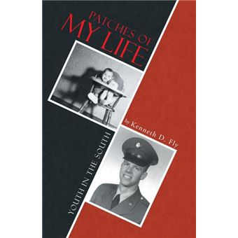 Patches of My Life - Youth in the South - Paperback / softback - 2014 - 1