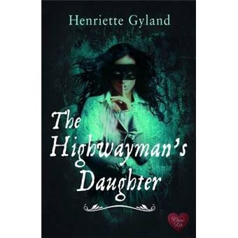 Highwayman's Daughter - 1