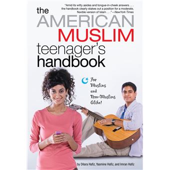 The American Muslim Teenager's Handbook - 1