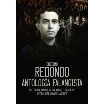 Onésimo Redondo - 1