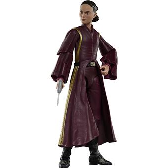 Figura Hasbro Padmé Amidala Star Wars The Phantom Menace | 15 cm - 1