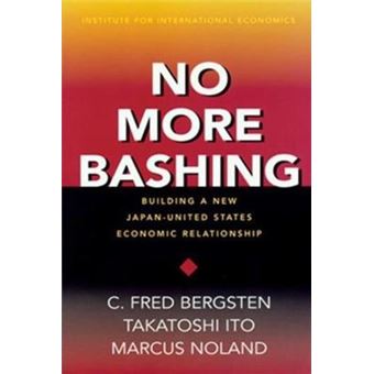 Building a New Japan - United States Economic Relationship - Paperback - 2001 - 1