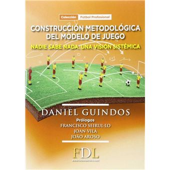 Construcción Metodológica Del Modelo De Juego - 1