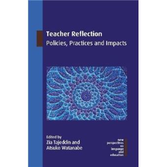 Teacher Reflection By Multilingual Matters - 1