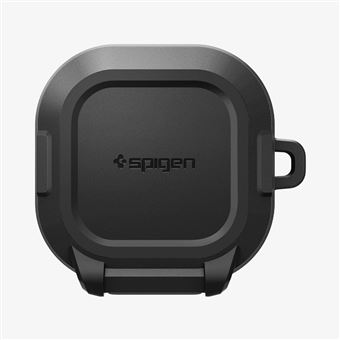 Acessório de Conjunto de Auscultadores e Microfone Spigen Galaxy Buds 2 Pro Case | Preto - 1