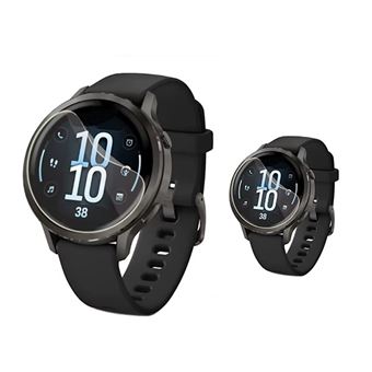 Kit 2x Película Hydrogel Phonecare para Garmin Venu 4 - 41 mm - 1