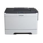 Lexmark CS317DN Cor 2400 x 600DPI A4 Wi-Fi