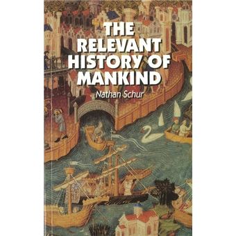 Relevant History Of Mankind - 1