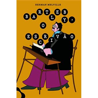 Bartleby, O Escrivão - 1