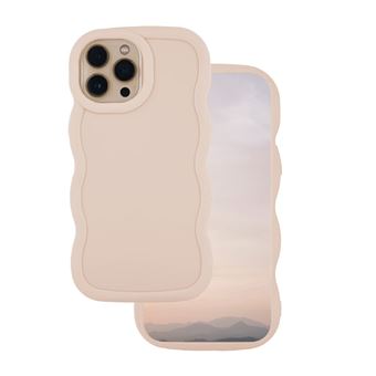 Capa SweetCandy CapaSmart para Samsung Galaxy M15 | Beje - 1