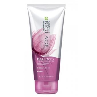 Amaciador Matrix Biolage FullDensity 200ml - 1