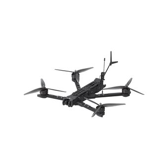 Drone iFlight Chimera7 ECO Preto FPV 1.2G 1.6W ELRS 915MHz Recetor - 1