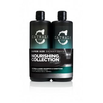 Tigi Oatmeal & Honey - 1