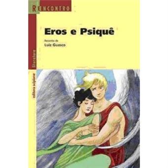 Eros E Psiquê - 1